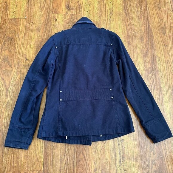 Dreimaster coat jacket - Picture 2 of 6